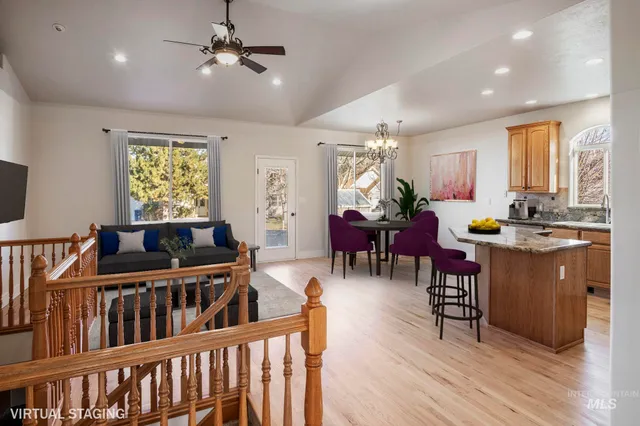 $599,950 | 1409 Bitterroot Drive, Twin Falls, ID 83301