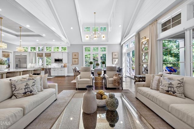 $3,249,900 | 103 Dumbarton Court, Cary, NC 27511