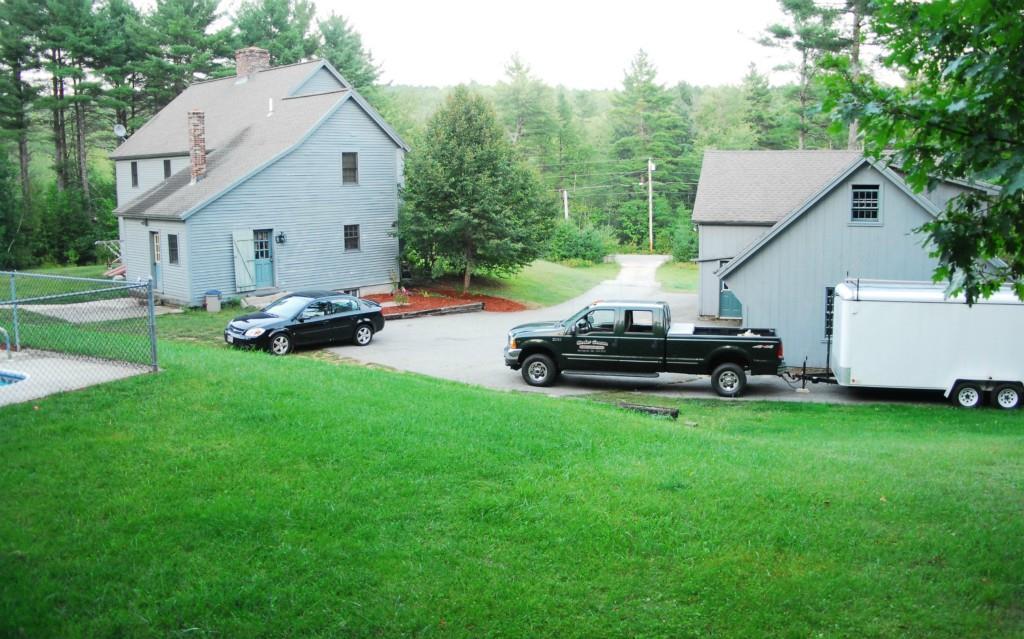 912 Lebanon Road Acton, ME 04001 - Photo 3 of 22 Photo