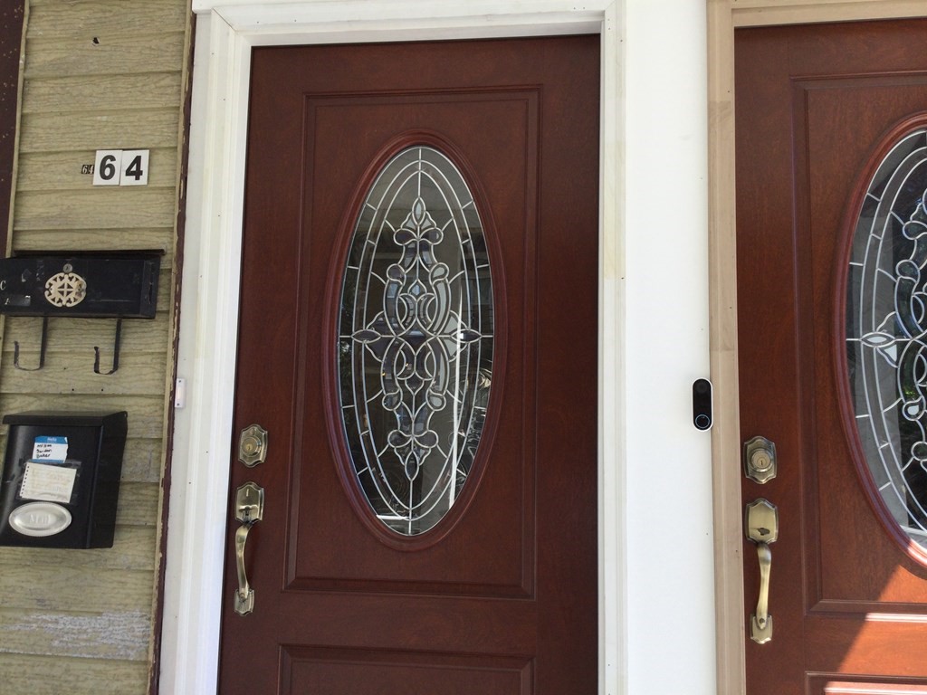 64 Capen Street, Unit 2 Boston, MA 02124 - Photo 1 of 24