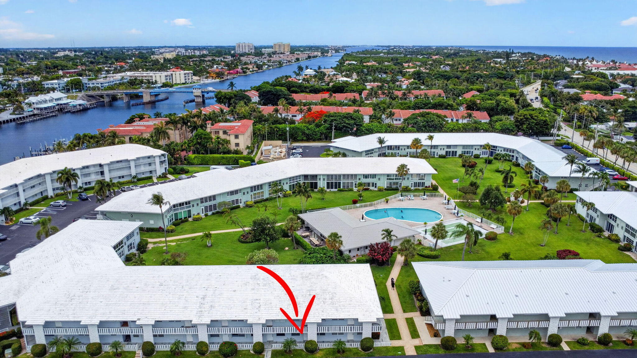 5520 North Ocean Boulevard, Unit 110 Ocean Ridge, FL 33435 - Photo 75 of 108 74-web-or-mls-DJI_0927