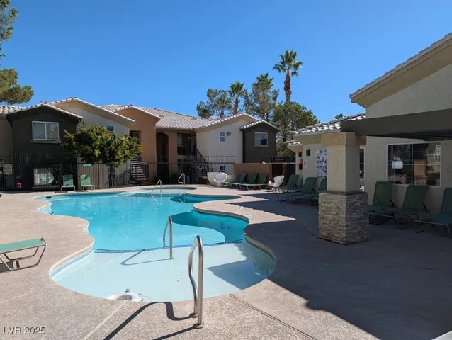 $1,395 | 8400 West Charleston Boulevard, Unit 220, Las Vegas, NV 89117