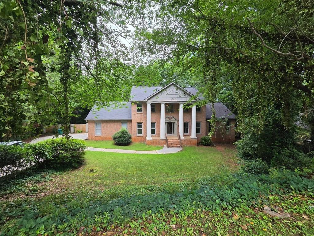 5503 Wylstream Way Norcross, GA 30093 - Photo 51 of 51