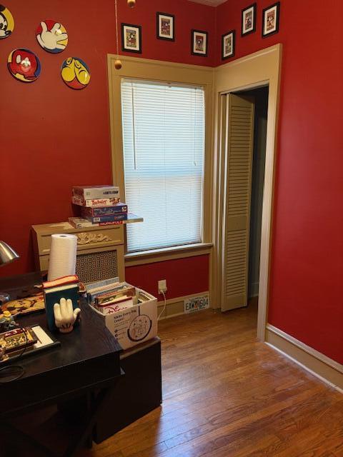 1726 Davis Avenue Whiting, IN 46394 - Photo 14 of 40 a view of workspace with window