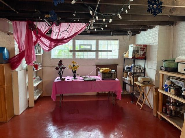 1726 Davis Avenue Whiting, IN 46394 - Photo 36 of 40 a room with furniture and a window