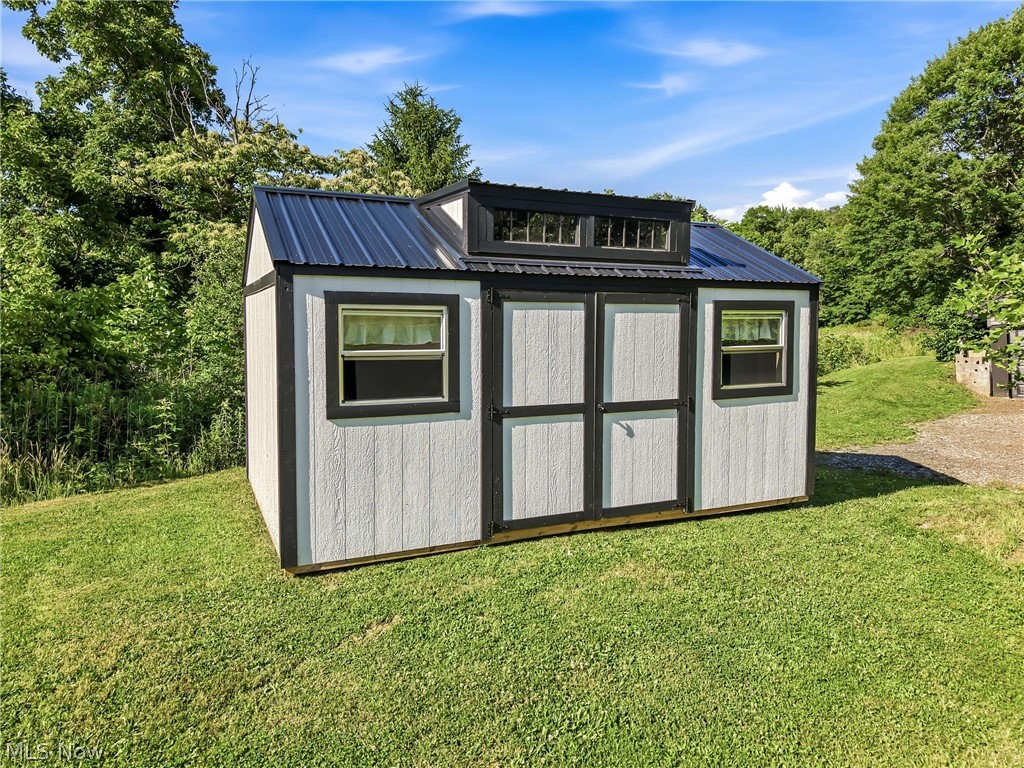 3656 Bushnell Campbell Road Fowler, OH 44418 - Photo 31 of 35