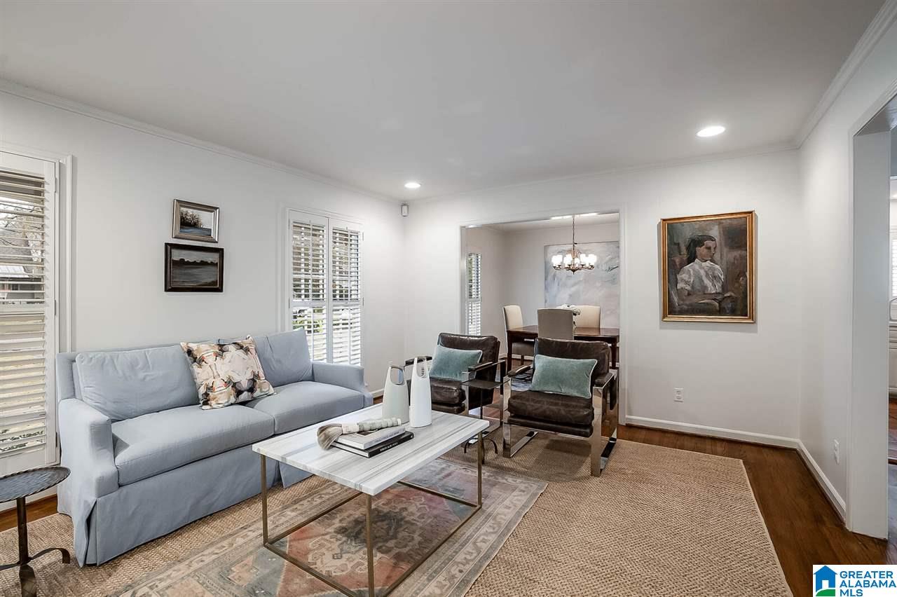 25 Spring Street Birmingham, AL 35213 - Photo 6 of 45