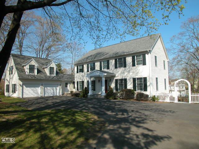 771 Stillwater Road Stamford, CT 06902 - Photo 1 of 1 Gallery Image 1