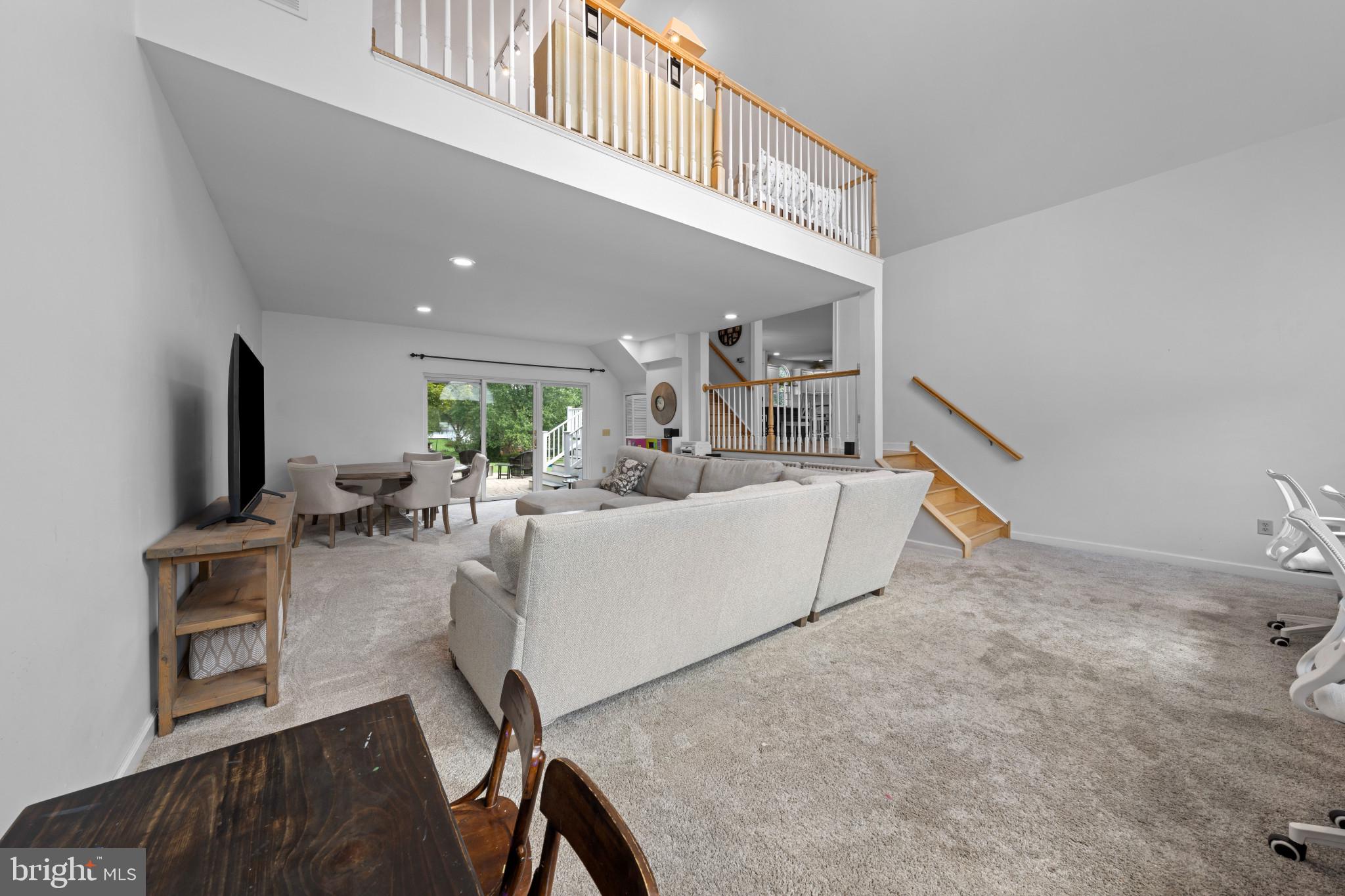 2696 Walston Road Mount Airy, MD 21771 - Photo 13 of 58 Family Room