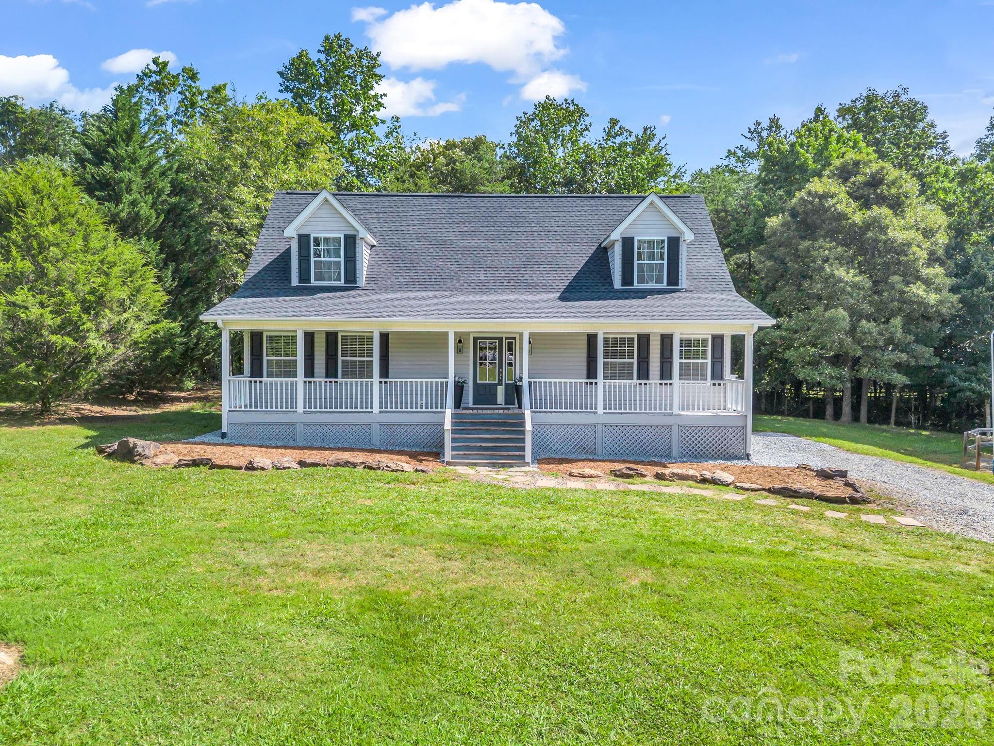 271 Collinsville Road Columbus, NC 28722 - Photo 37 of 47