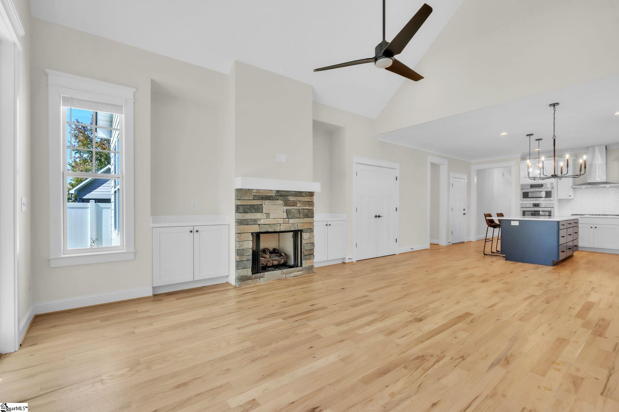 208 Orie Court Simpsonville, SC 29680 - Photo 11 of 32