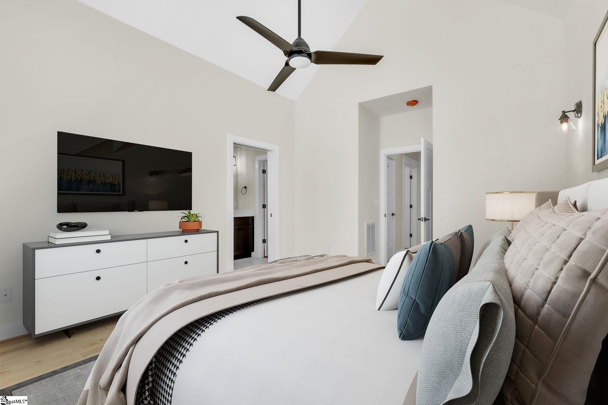 208 Orie Court Simpsonville, SC 29680 - Photo 14 of 32