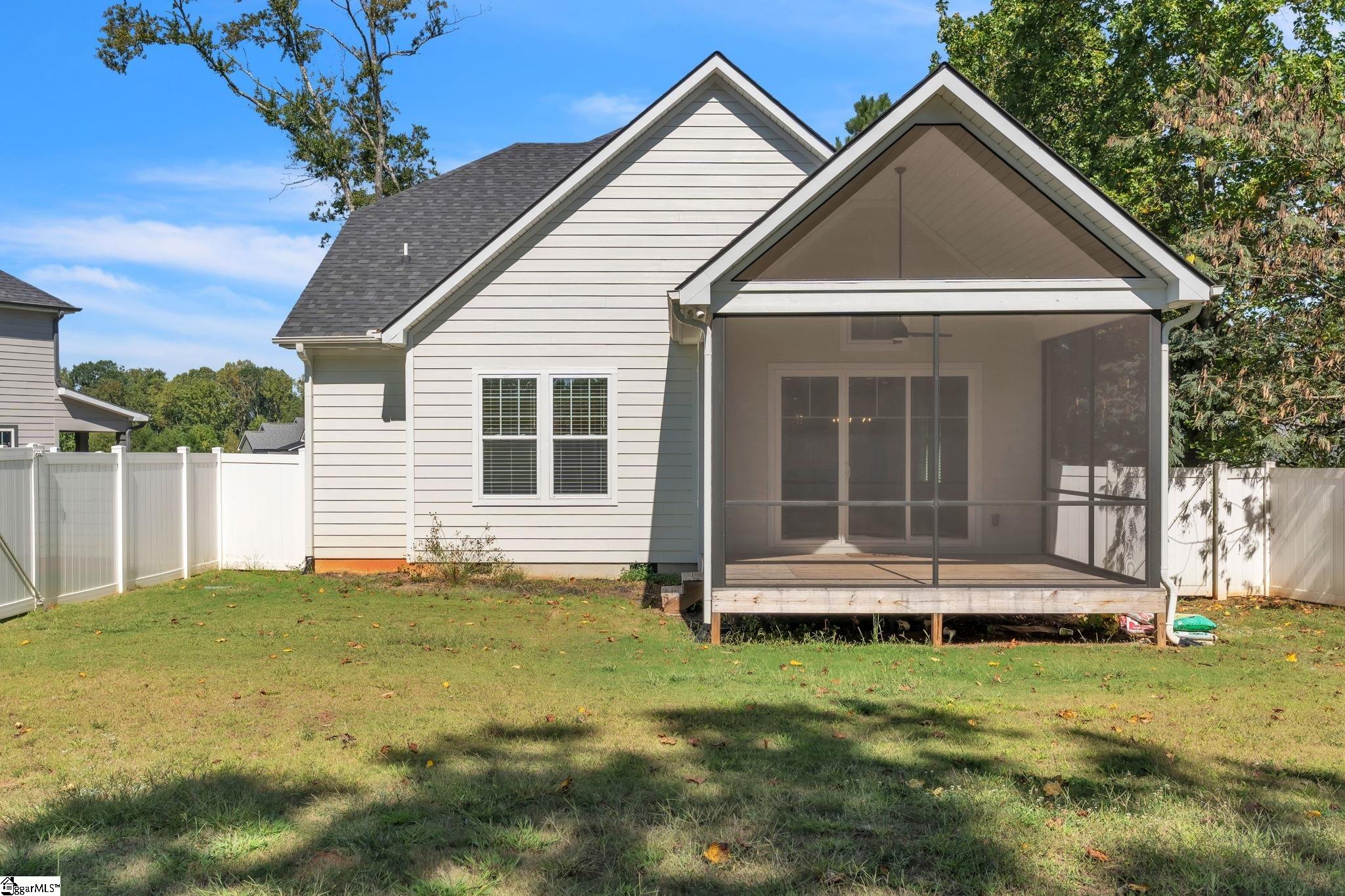 208 Orie Court Simpsonville, SC 29680 - Photo 29 of 32