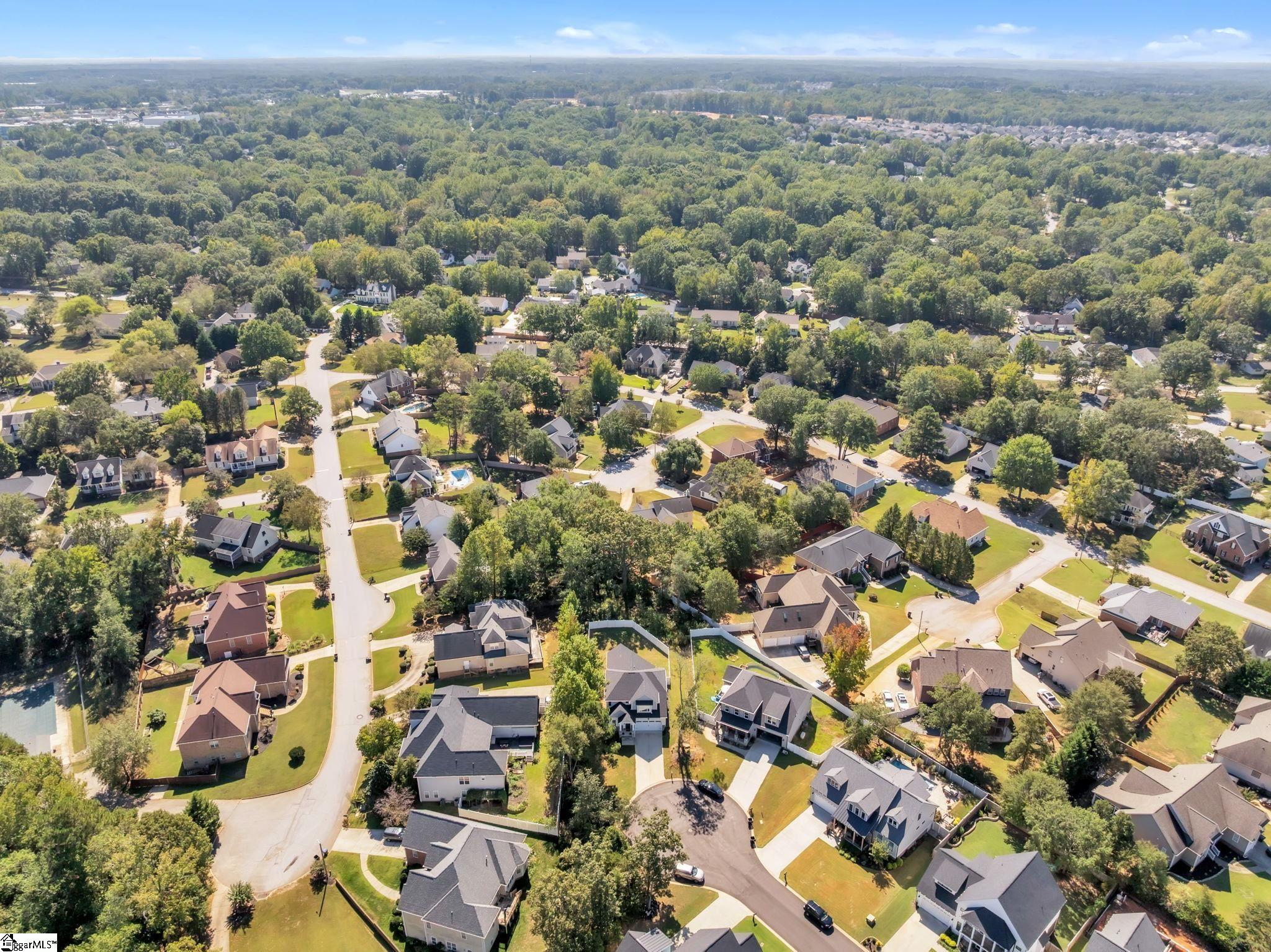 208 Orie Court Simpsonville, SC 29680 - Photo 32 of 32