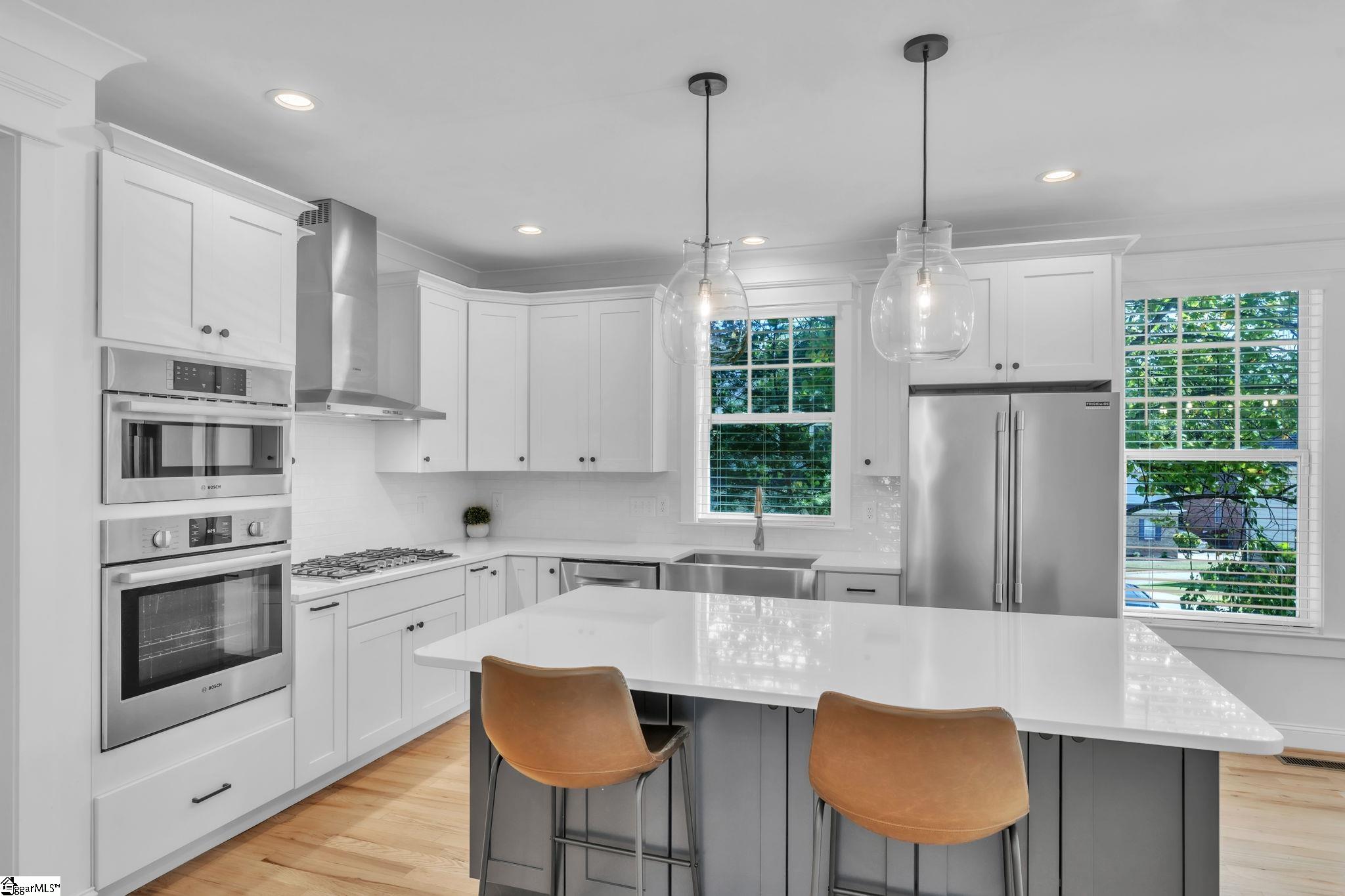 208 Orie Court Simpsonville, SC 29680 - Photo 5 of 32