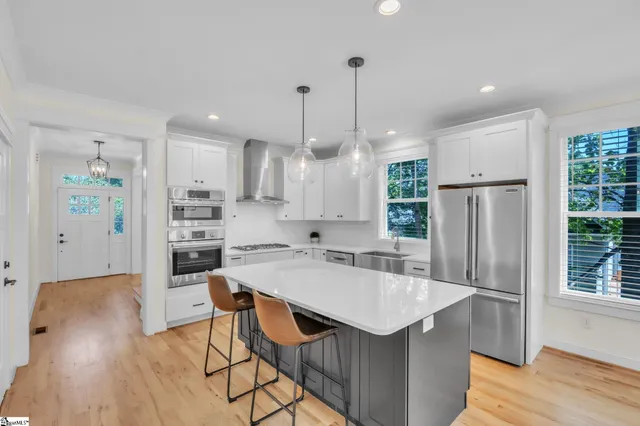 $475,000 | 208 Orie Court, Simpsonville, SC 29680