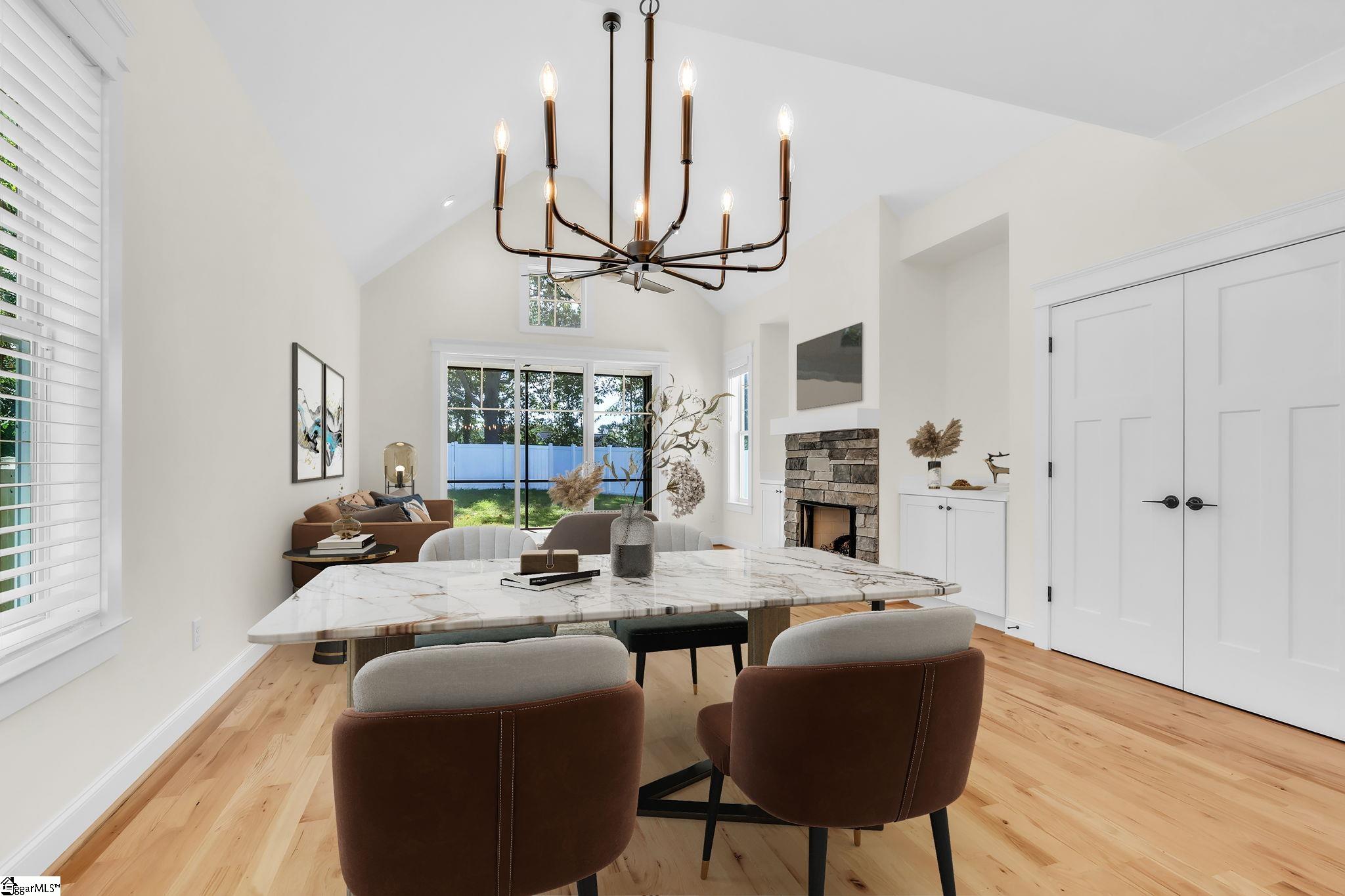 208 Orie Court Simpsonville, SC 29680 - Photo 8 of 32