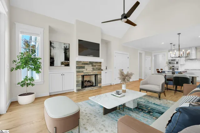 $475,000 | 208 Orie Court, Simpsonville, SC 29680