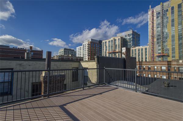 30 Peterborough Street, Unit 27 Boston, MA 02215 - Photo 4 of 5