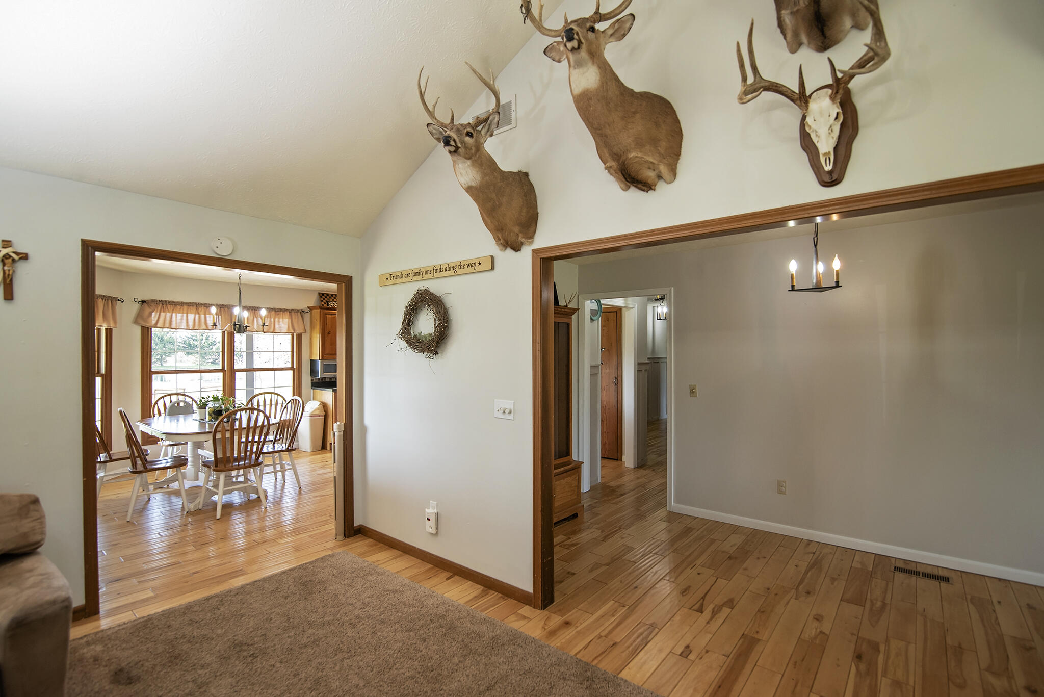 8540 East Snodgrass Road Conover, OH 45317 - Photo 6 of 31 Gallery Image 6