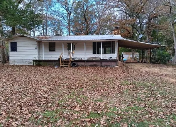 $60,000 | 1720 Warner Street, Olla, LA 71465