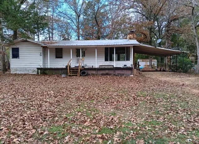 $60,000 | 1720 Warner Street, Olla, LA 71465