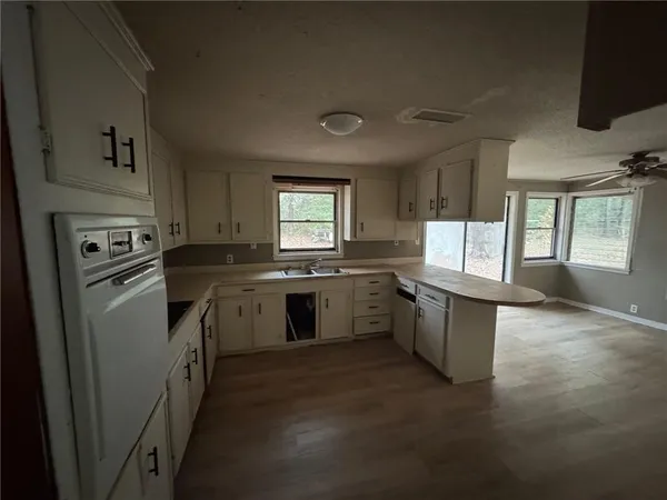 $60,000 | 1720 Warner Street, Olla, LA 71465