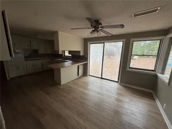 $60,000 | 1720 Warner Street, Olla, LA 71465
