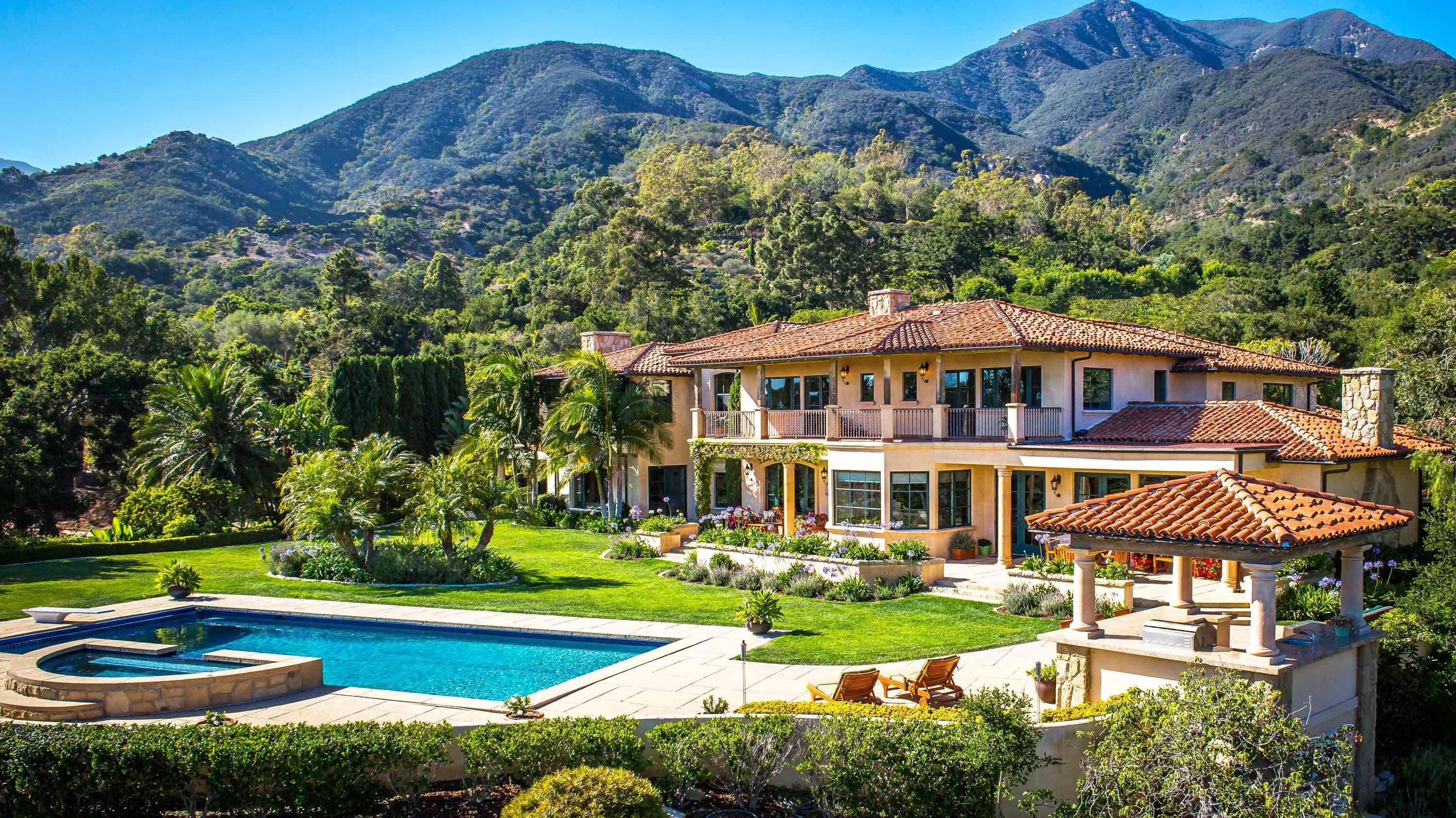 925 Lilac Drive Montecito, CA 93108 - Photo 1 of 17 1