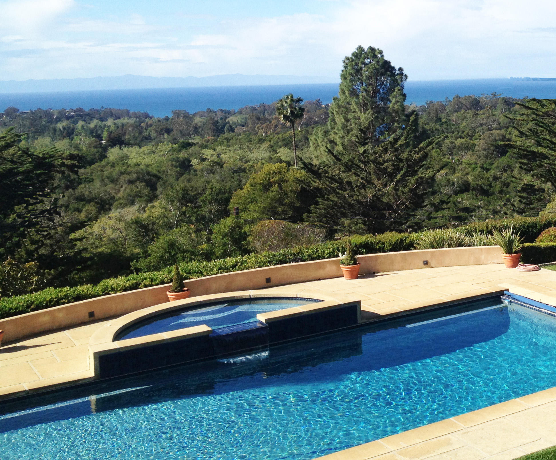 925 Lilac Drive Montecito, CA 93108 - Photo 2 of 17 Ocean View