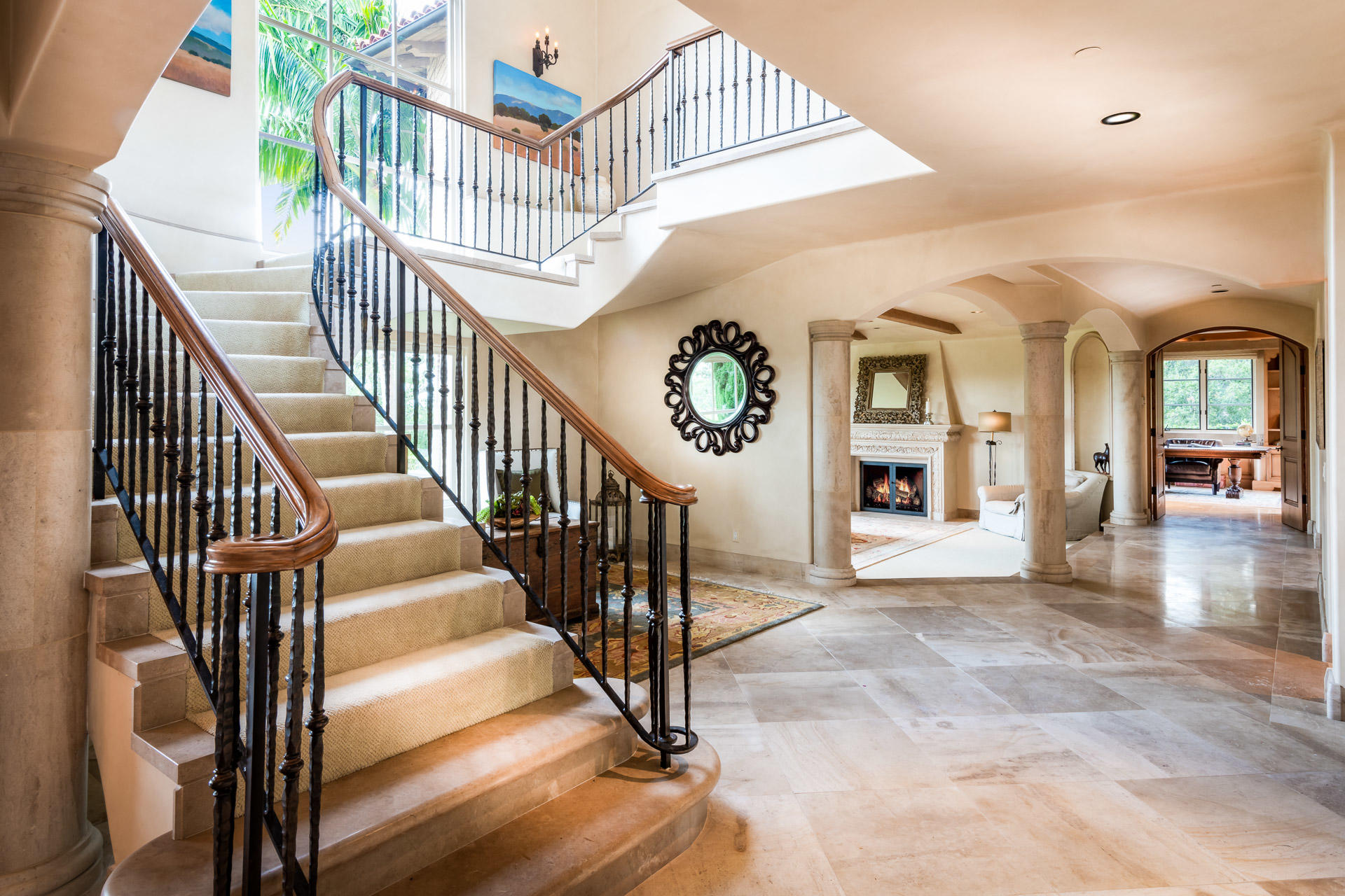 925 Lilac Drive Montecito, CA 93108 - Photo 8 of 17 Gallery View