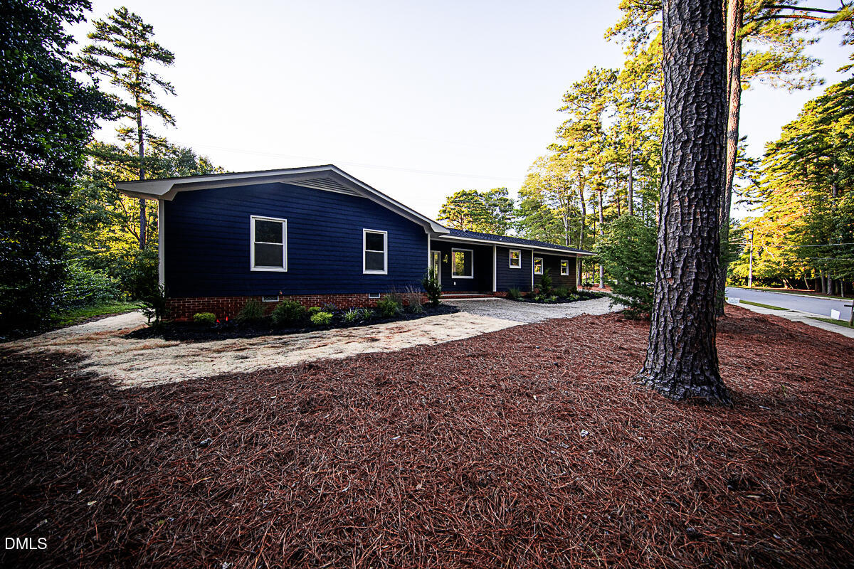 1208 Lorimer Road Raleigh, NC 27606 - Photo 6 of 37 Lorimer Front