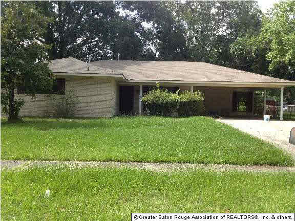5532 Laredo Avenue Baton Rouge, LA 70811 - Photo 1 of 8 Gallery Image 1