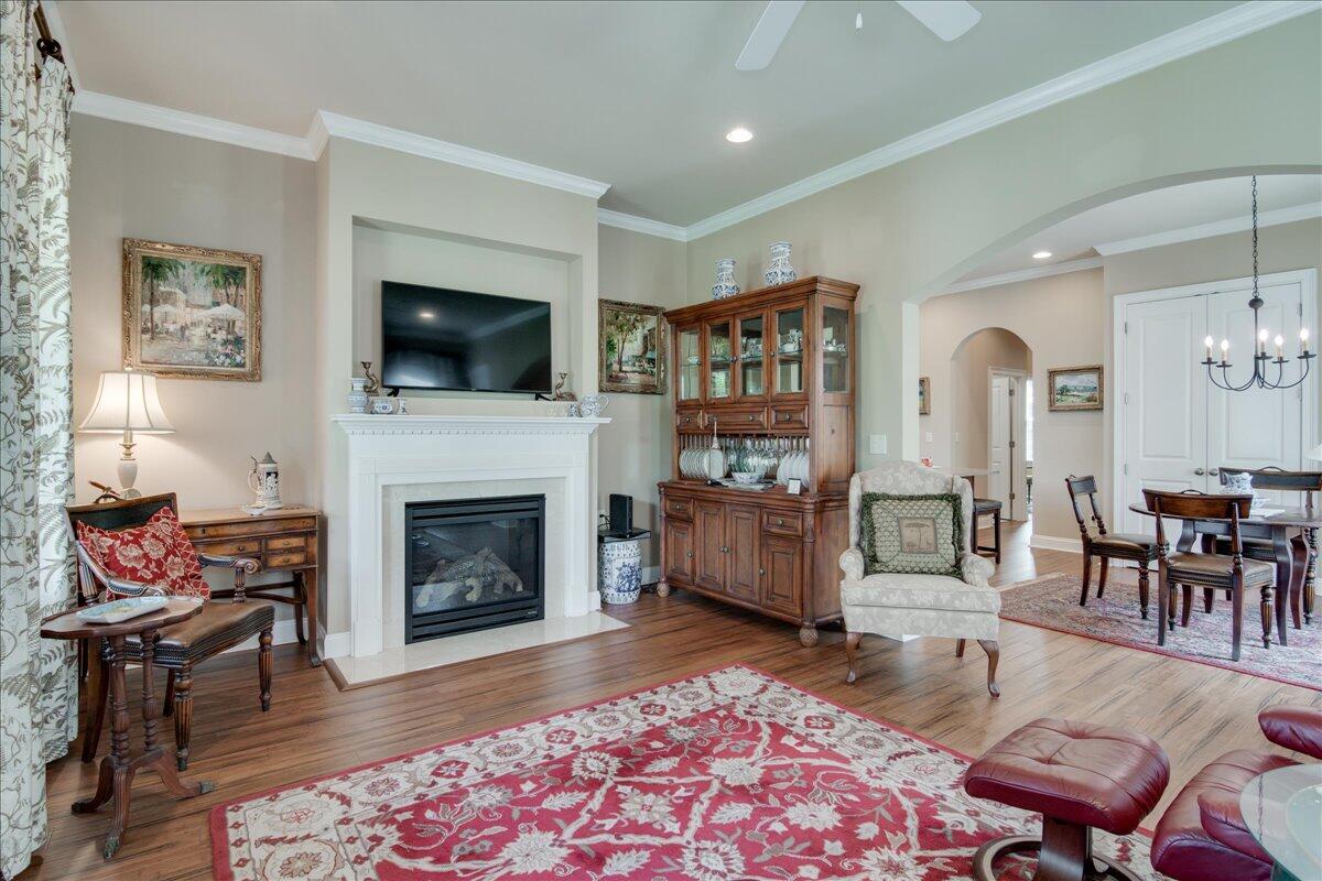 115 Lamp Post Loop Aiken, SC 29803 - Photo 8 of 23