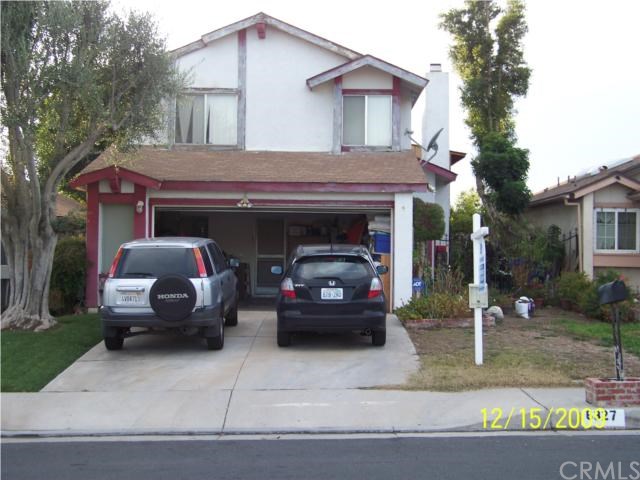 6327 Grand Valley Trail Riverside, CA 92509 - Photo 1 of 1 a car parked in front of a house