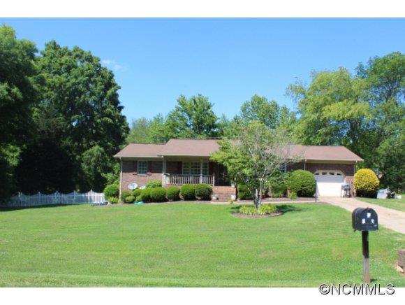 365 Robinson Creek Road Bostic, NC 28018 - Photo 1 of 19 Gallery Image 1