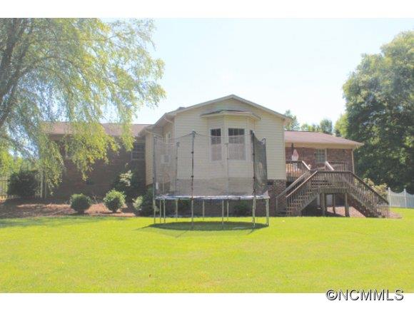 365 Robinson Creek Road Bostic, NC 28018 - Photo 3 of 19 Gallery Image 3