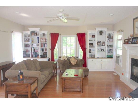 365 Robinson Creek Road Bostic, NC 28018 - Photo 4 of 19 Gallery Image 4