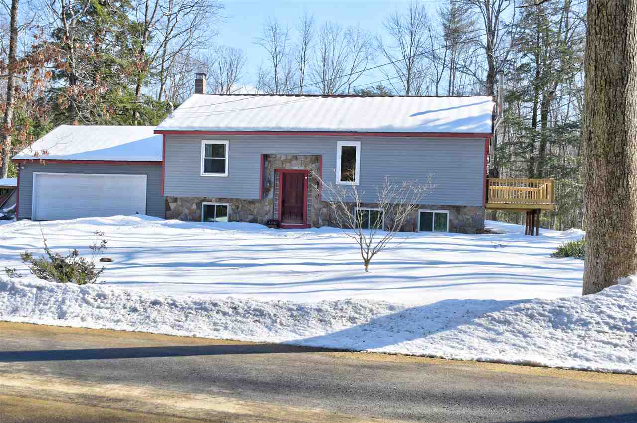 55 Merry Hill Road Barrington, NH 03825 - Photo 1 of 17