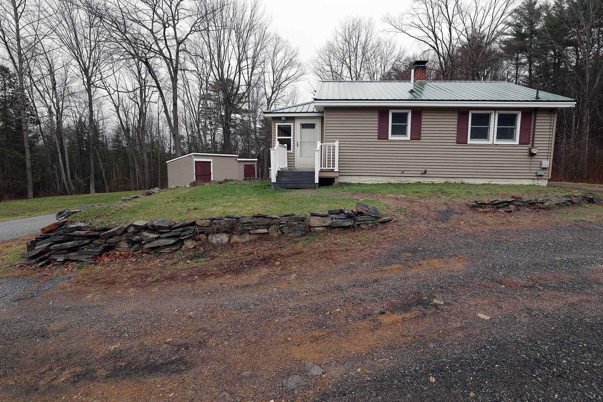 500 Whitefield Road Pittston, ME 04345 - Photo 2 of 40 2
