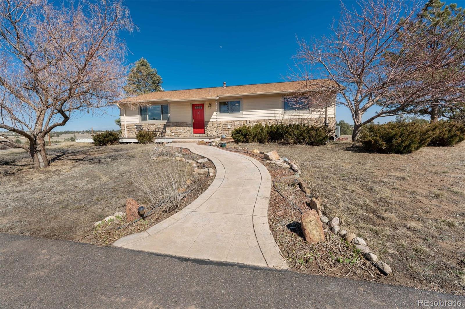 9560 Tomahawk Road Parker, CO 80138 - Photo 11 of 40 Gallery Image 11