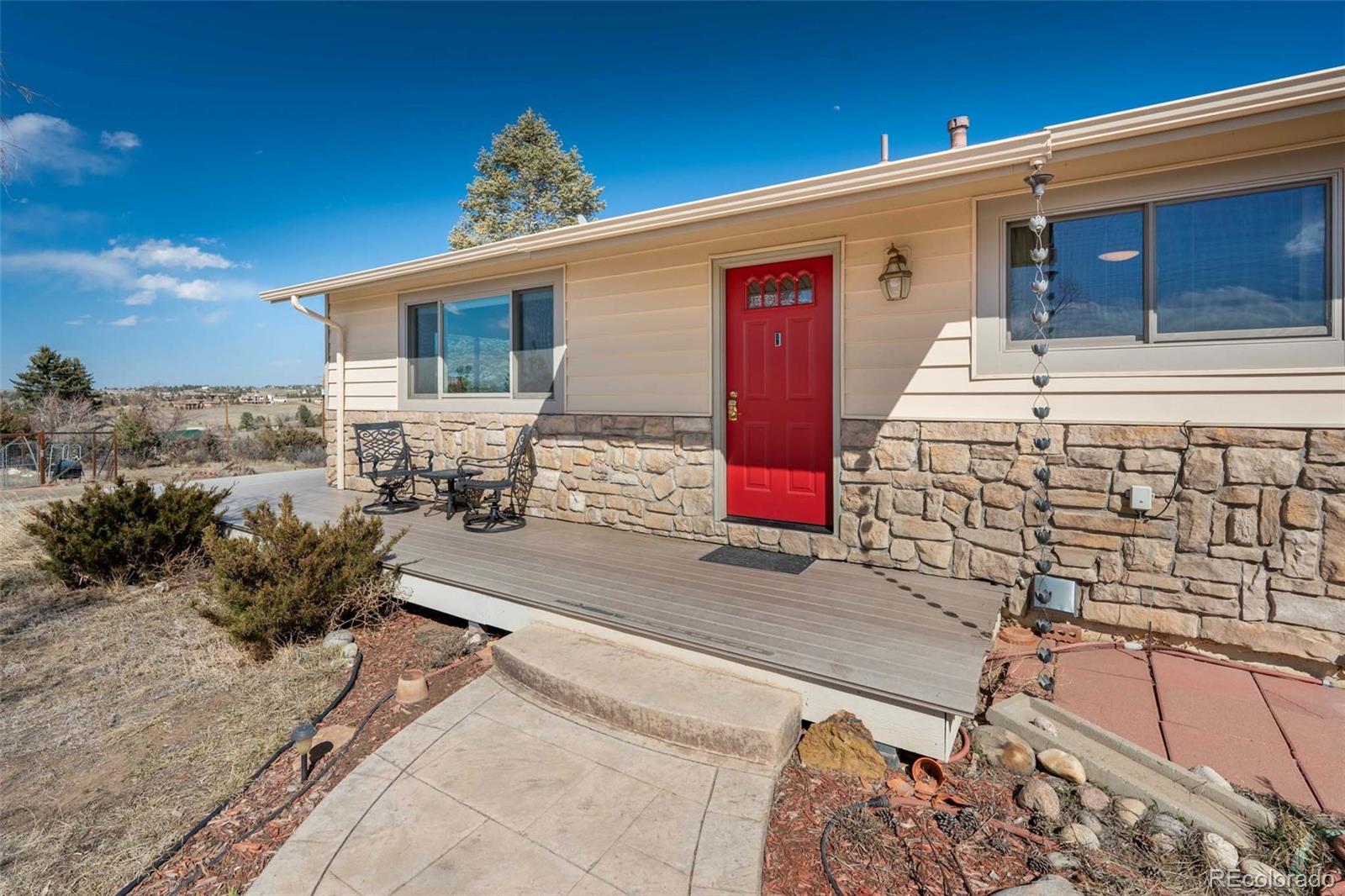 9560 Tomahawk Road Parker, CO 80138 - Photo 12 of 40 Gallery Image 12
