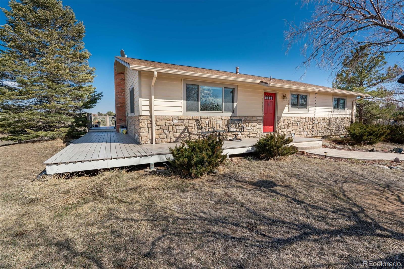 9560 Tomahawk Road Parker, CO 80138 - Photo 13 of 40 Gallery Image 13