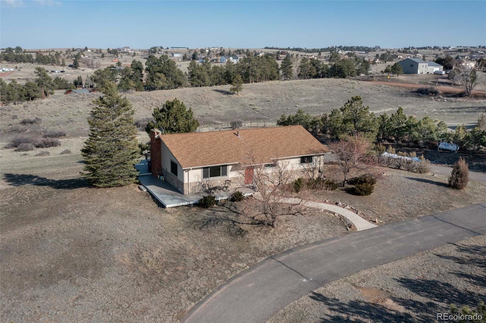 9560 Tomahawk Road Parker, CO 80138 - Photo 14 of 40 Gallery Image 14