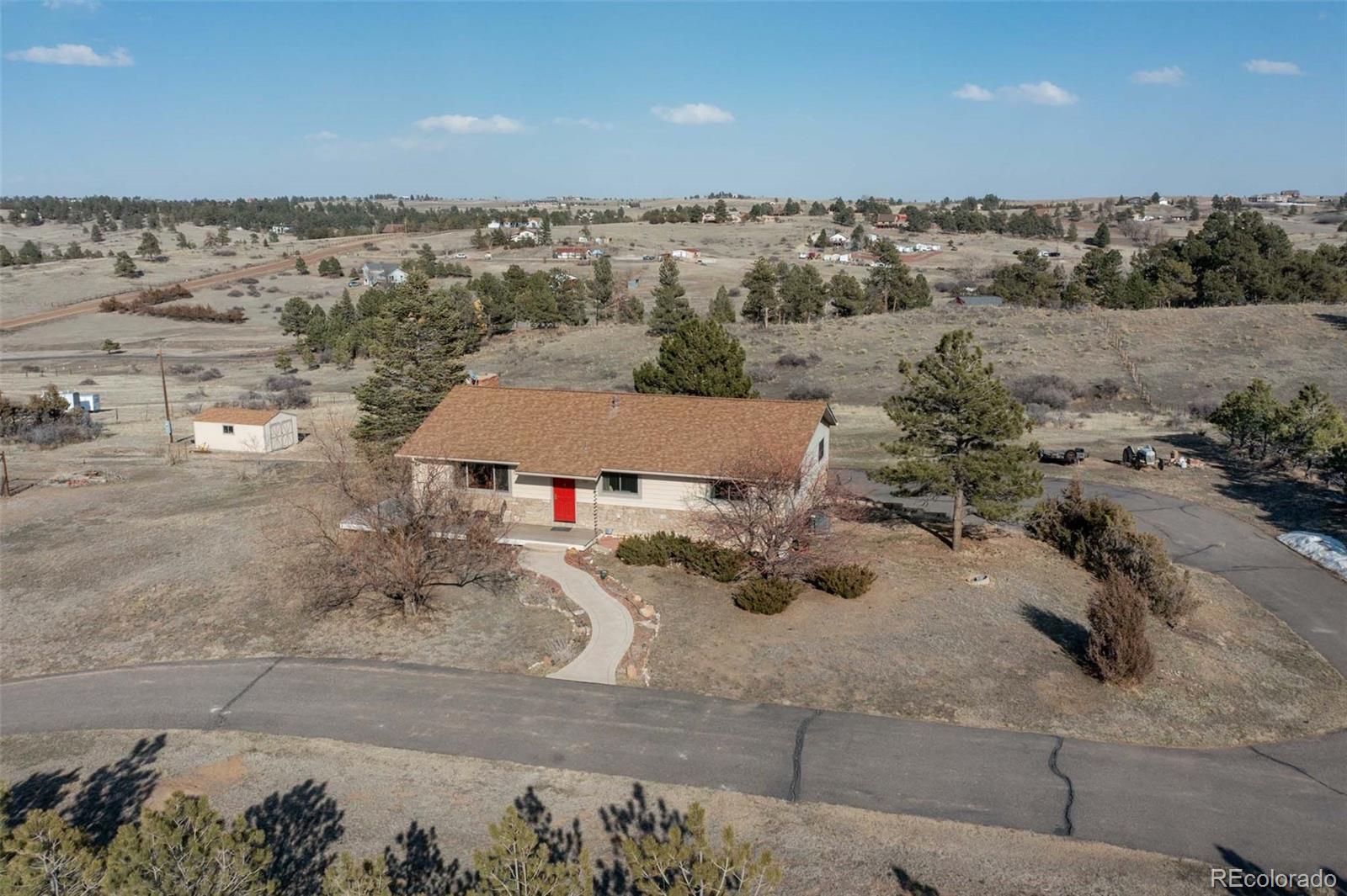 9560 Tomahawk Road Parker, CO 80138 - Photo 15 of 40 Gallery Image 15