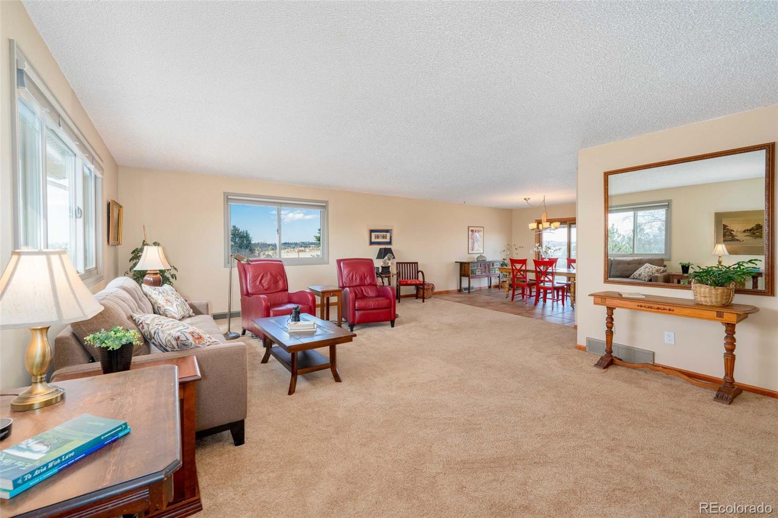 9560 Tomahawk Road Parker, CO 80138 - Photo 16 of 40 Gallery Image 16
