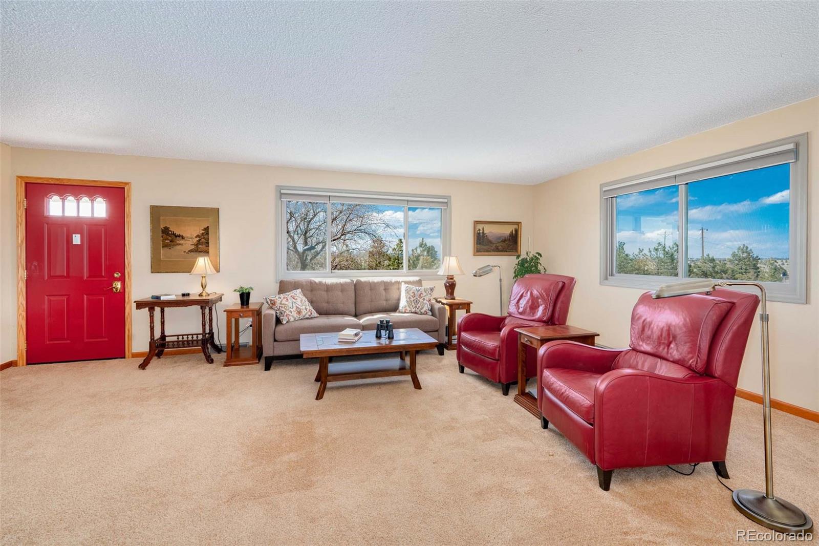 9560 Tomahawk Road Parker, CO 80138 - Photo 2 of 40 Gallery Image 2