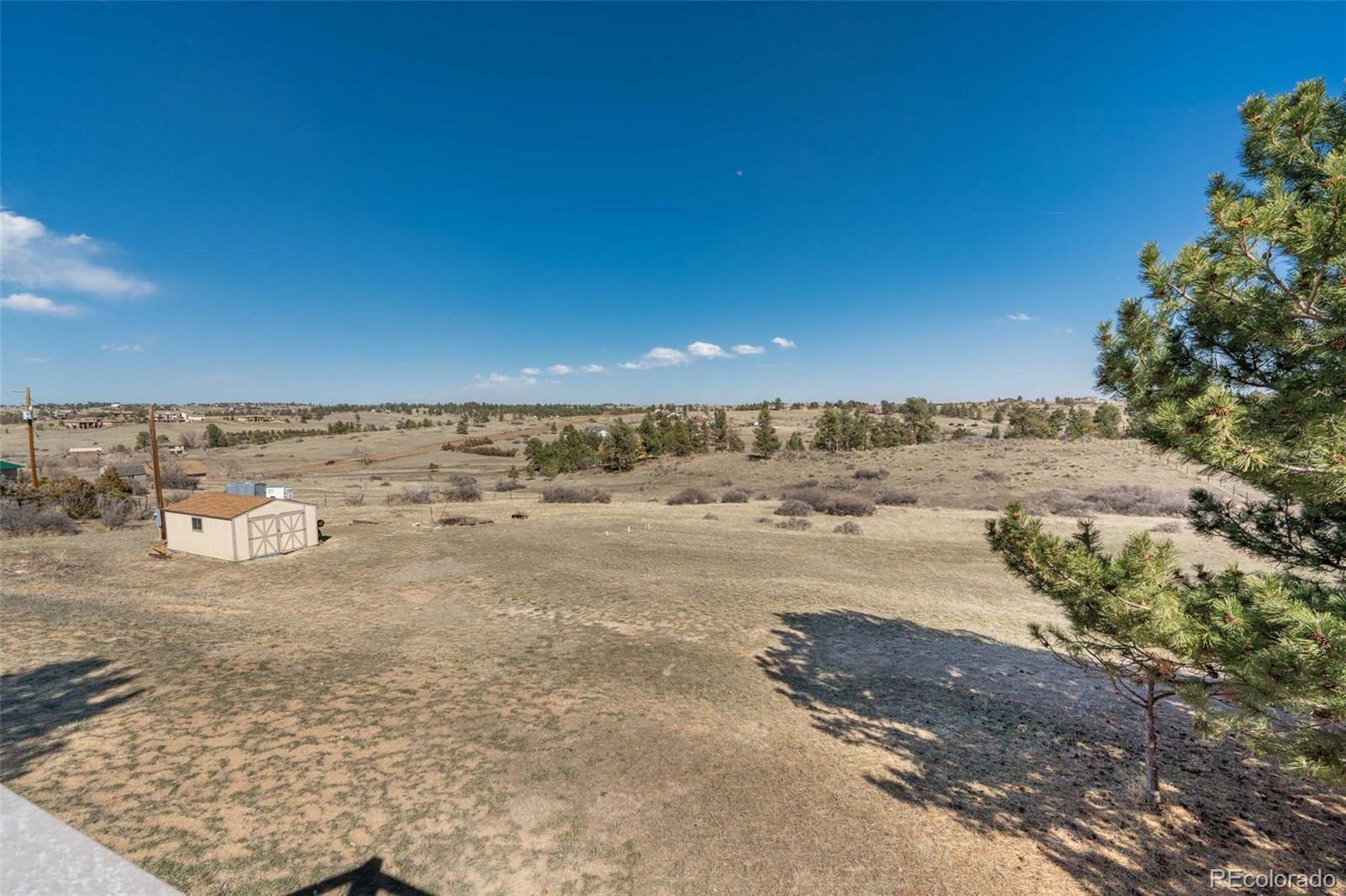 9560 Tomahawk Road Parker, CO 80138 - Photo 34 of 40 Gallery Image 34
