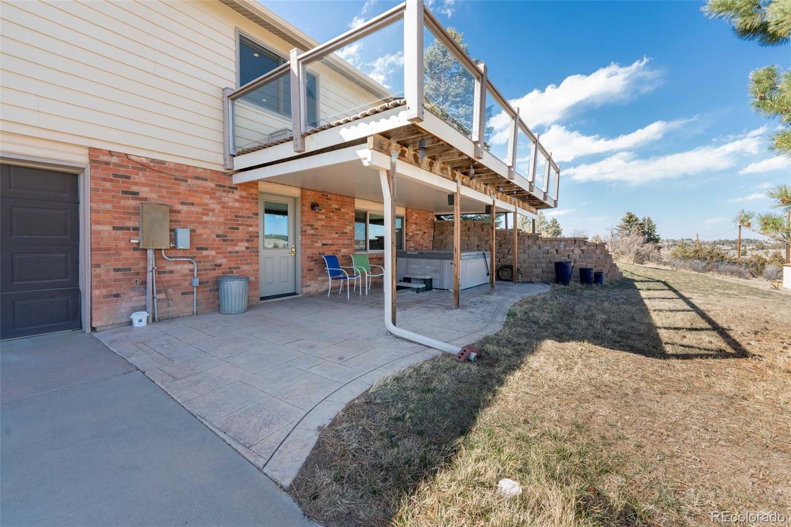 9560 Tomahawk Road Parker, CO 80138 - Photo 35 of 40 Gallery Image 35