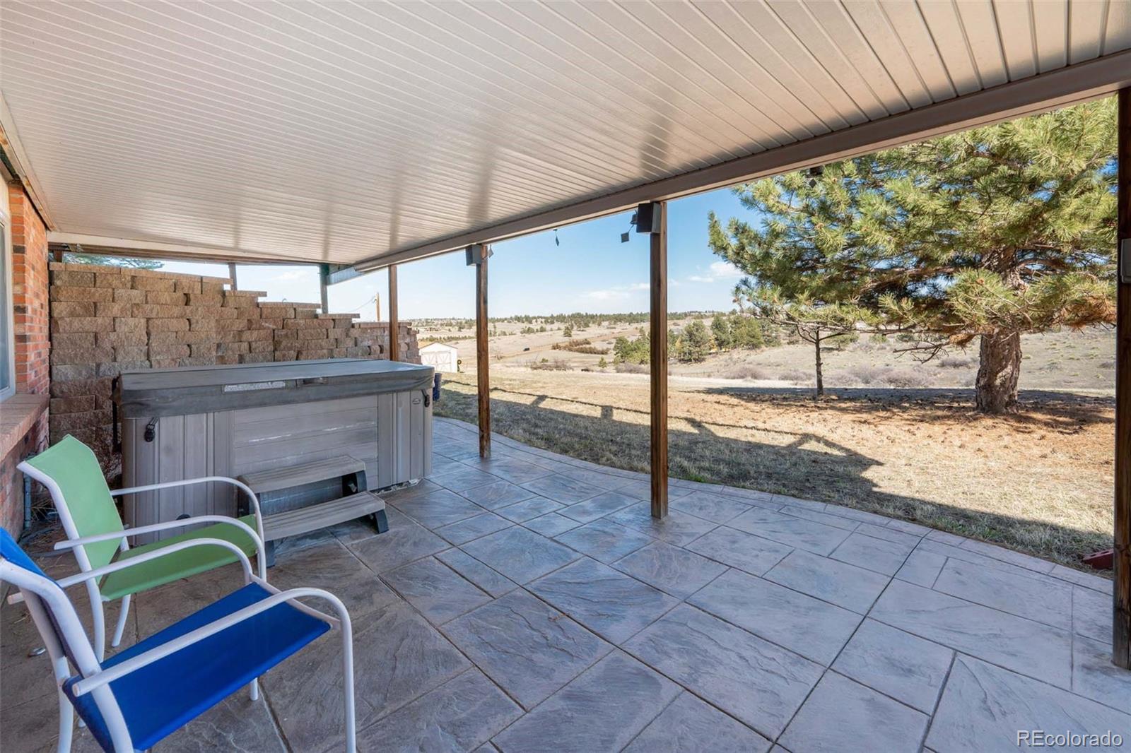 9560 Tomahawk Road Parker, CO 80138 - Photo 36 of 40 Gallery Image 36